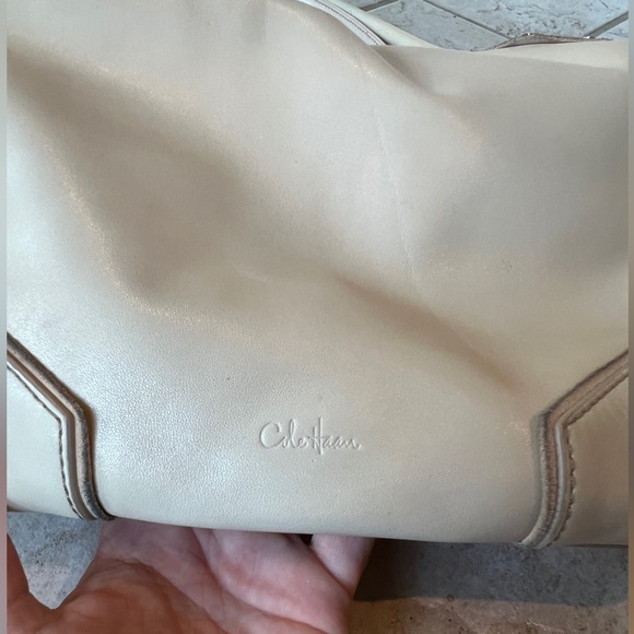 STUNNING Cole Haan Bag - Picture 8 of 16